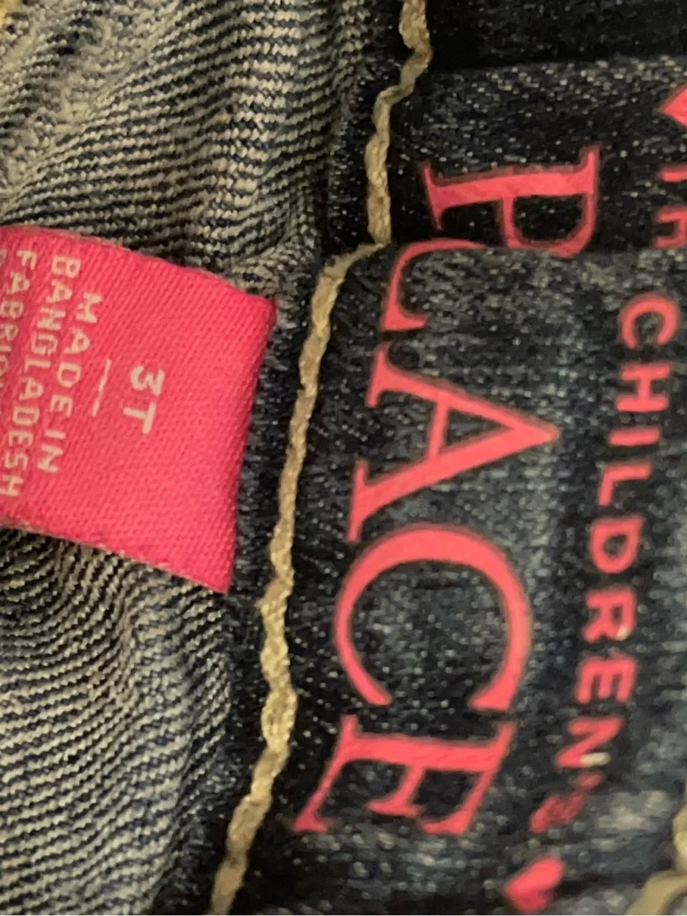 The Children's Place Skinny Jeans - 5 Pairs